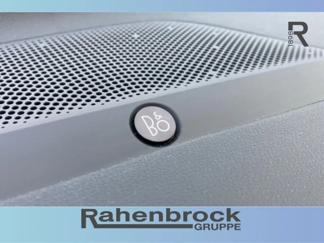 Ford Focus EcoBoost ST Line Wagon