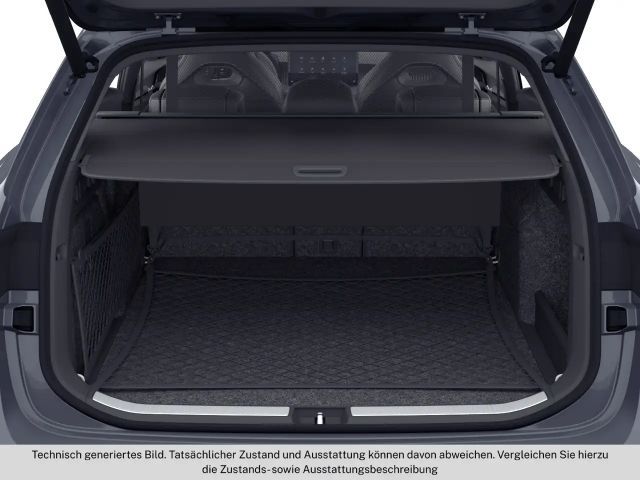 Skoda Superb Sportline iV