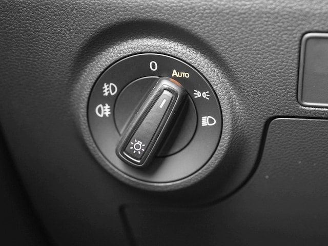 Seat Ibiza 1.0 TSI Black DSG FR-lijn