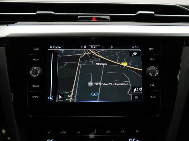 Volkswagen Arteon IQ.Drive R-Line