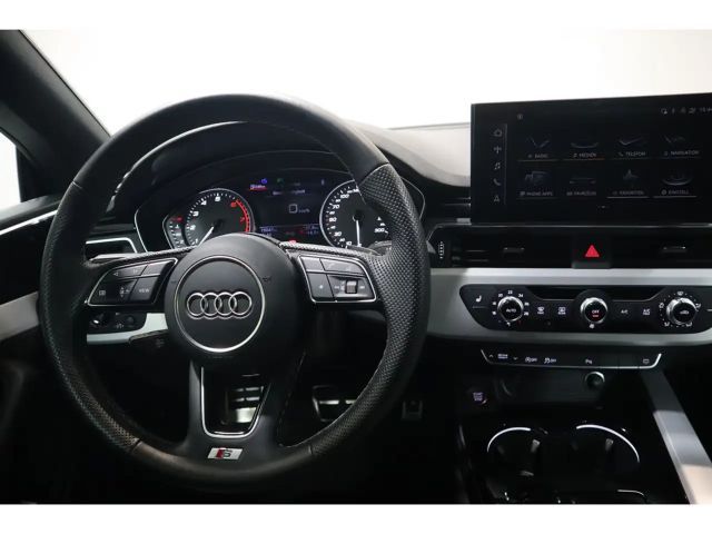 Audi S5 3.0 TFSI Cabriolet Quattro