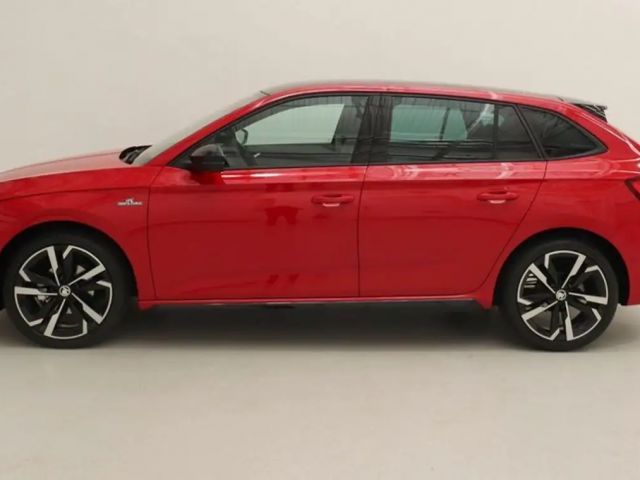 Skoda Scala Monte Carlo