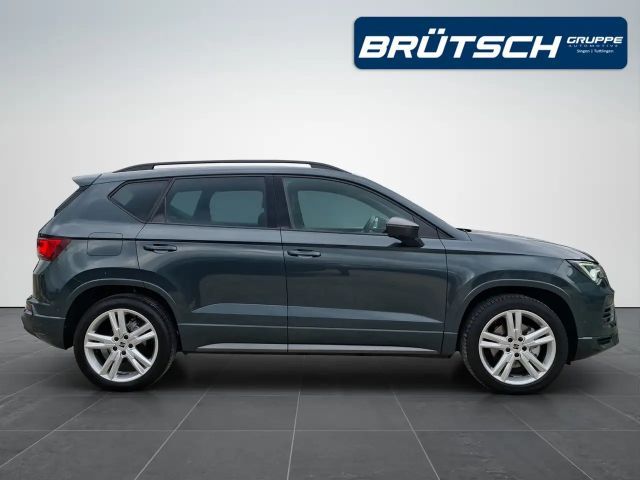 Seat Ateca 1.5 TSI FR-lijn