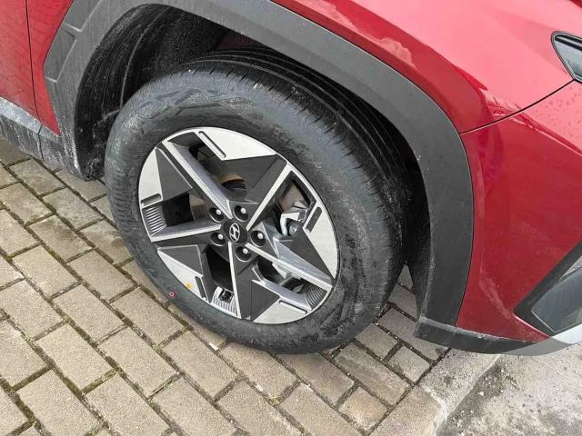 Hyundai Tucson 1.6 T-GDi Trend