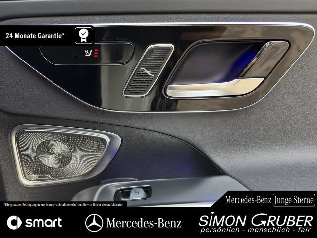 Mercedes-Benz C 300 AMG Line