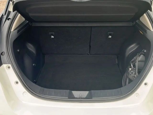 Nissan Leaf 40 kWh