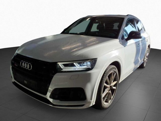 Audi SQ5 Quattro