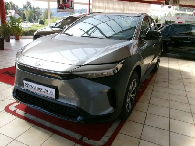 Toyota bZ4X Comfort Voorwielaandrijving