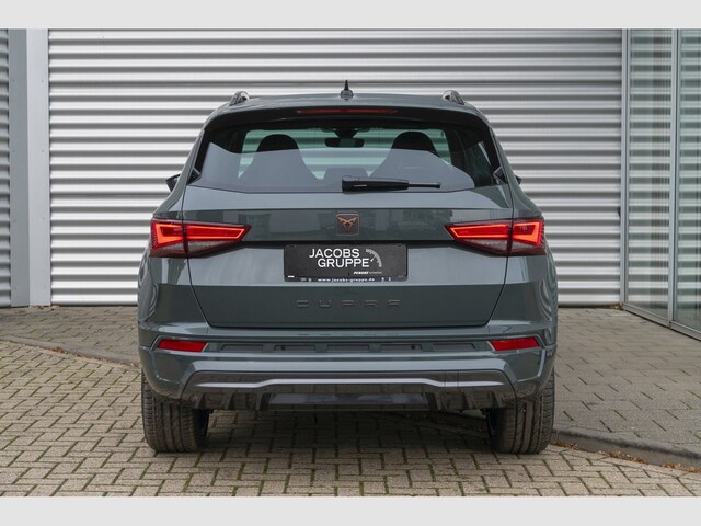 Cupra Ateca 1.5 TSI DSG