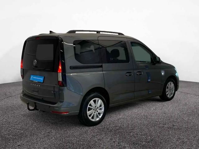 Volkswagen Caddy Life