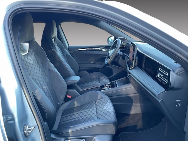 Volkswagen Tiguan 4Motion DSG R-Line