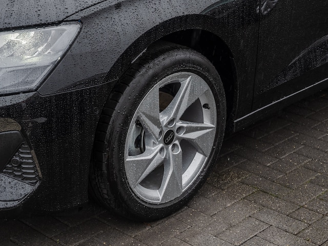 Audi A3 30 TFSI S-Tronic Sportback