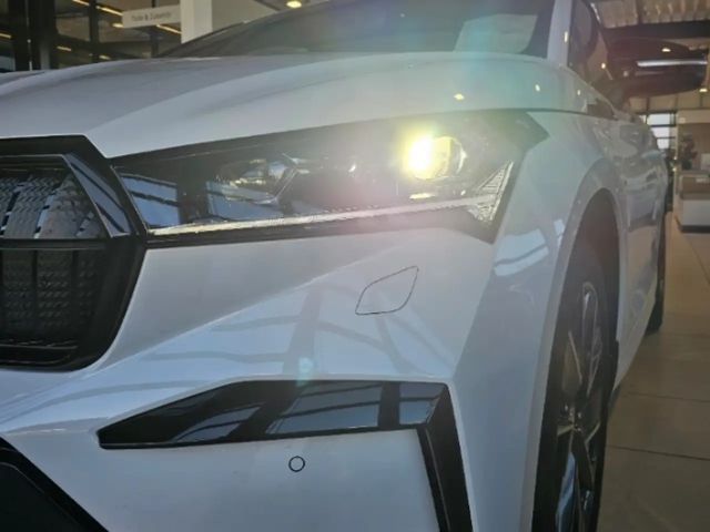 Skoda Enyaq Sportline iV 80