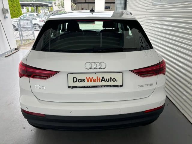Audi Q3 35 TFSI
