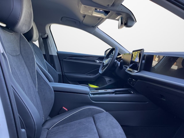 Volkswagen Passat 2.0 TDI Business DSG Variant