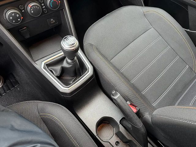 Dacia Sandero Comfort Stepway TCe 90