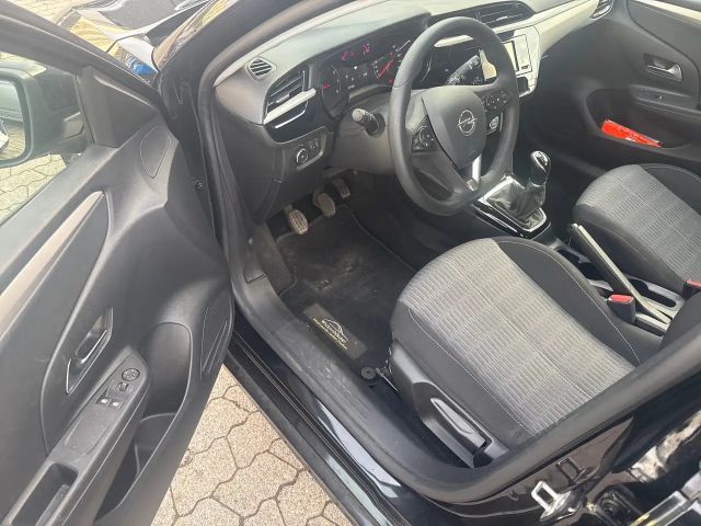 Opel Corsa Edition