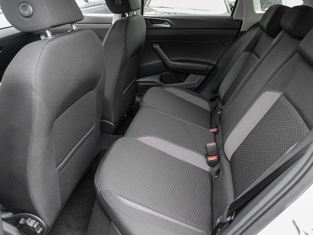 Volkswagen Taigo 1.0 TSI