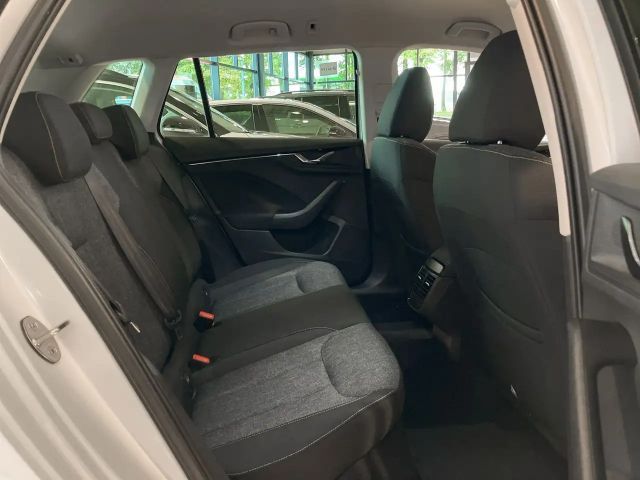 Skoda Kamiq 1.0 TSI Clever