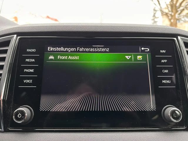 Skoda Karoq Ambition