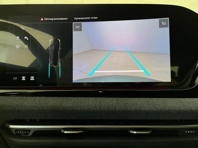 Audi A5 2.0 TFSI Avant S-Line S-Tronic