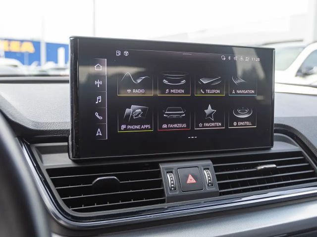 Audi Q5 50 TDI Quattro