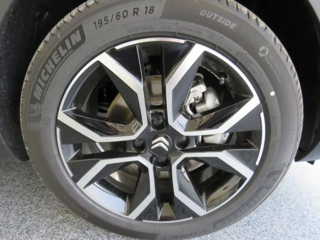 Citroën ë-C4 X Pack Shine