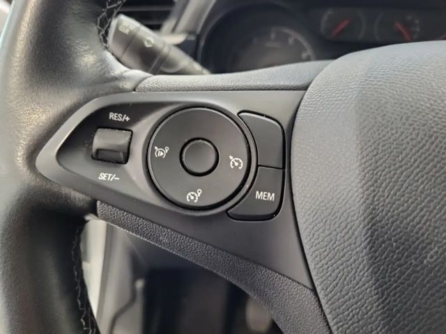 Opel Corsa Edition F Edition