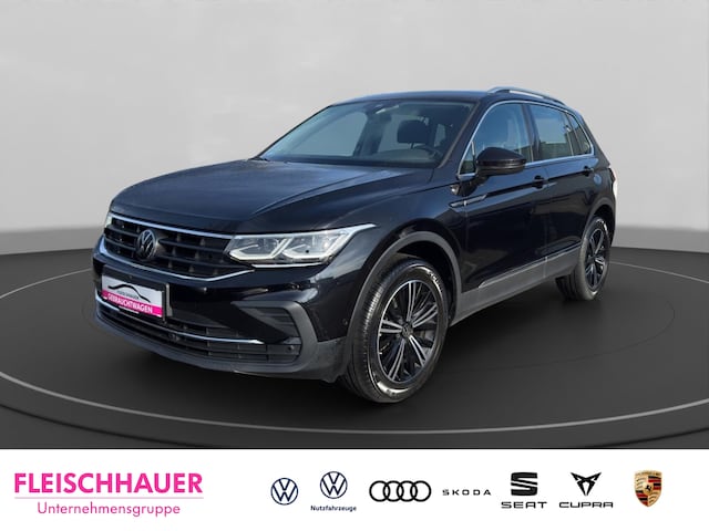 Volkswagen Tiguan 2.0 TDI Life