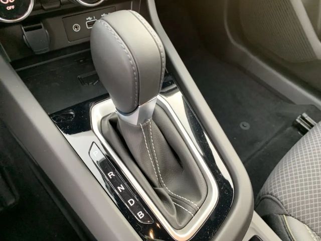 Renault Arkana E-Tech Hybrid Techno