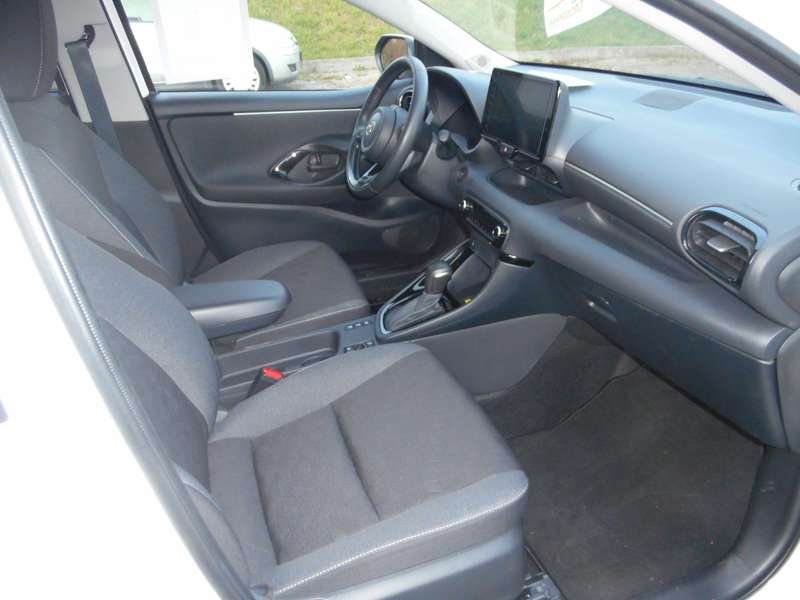 Toyota Yaris 5-deurs Comfort Team D