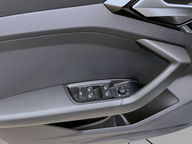 Audi A1 25 TFSI Sportback