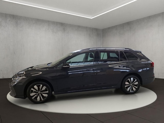 Volkswagen Golf Life Variant