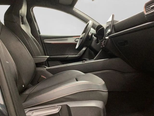 Cupra Leon Sportstourer VZ