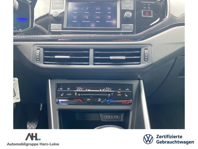 Volkswagen Taigo 1.0 TSI Life