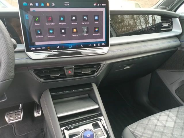 Volkswagen Tayron 2.0 TDI 4Motion R-Line