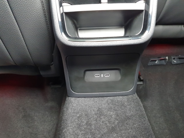 Skoda Octavia 2.0 TSI 4x4 Combi Sportline