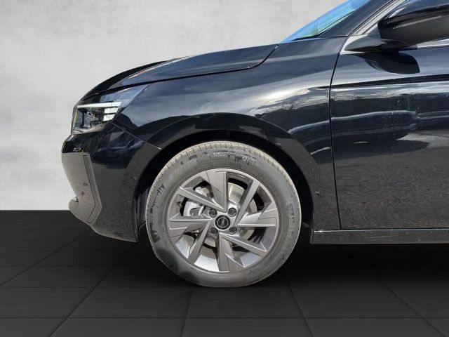 Opel Corsa Edition Turbo