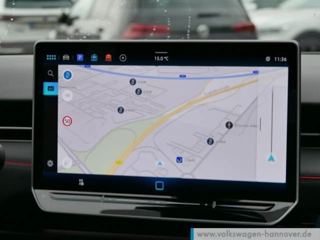 Volkswagen ID.7 GTX Tourer