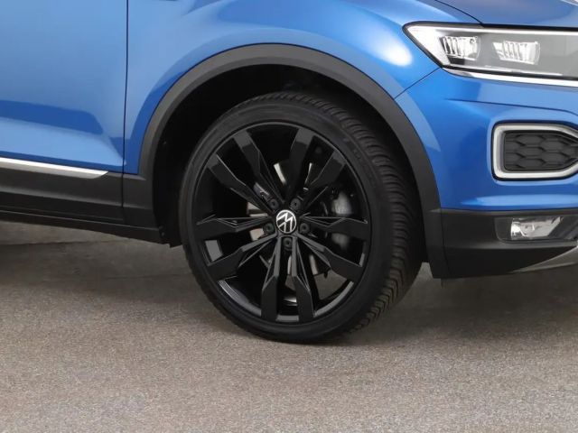 Volkswagen T-Roc 1.5 TSI DSG Sport