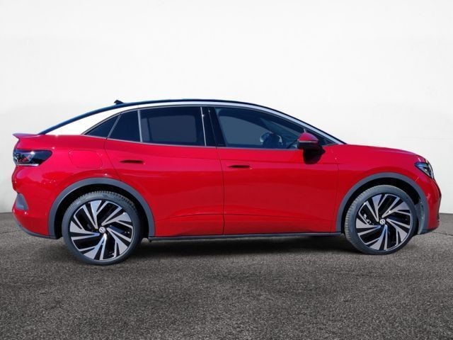 Volkswagen ID.5 77 KWh IQ.Drive Pro