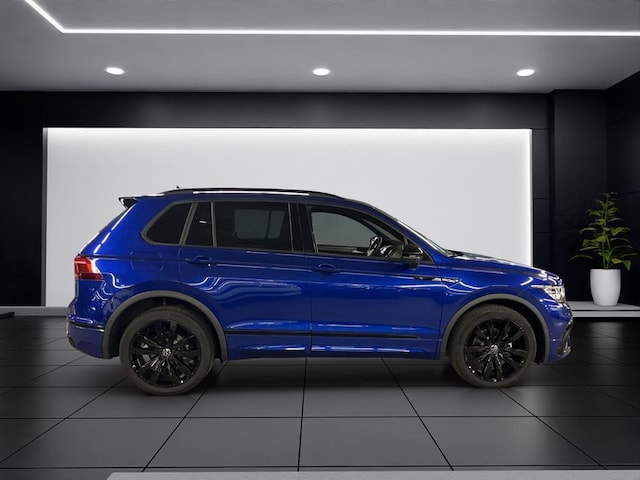 Volkswagen Tiguan 1.5 TSI DSG R-Line