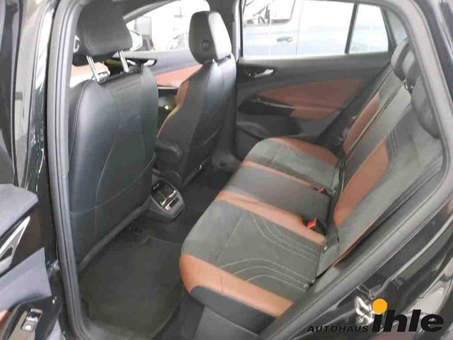 Volkswagen ID.4 77 KWh Performance Pro