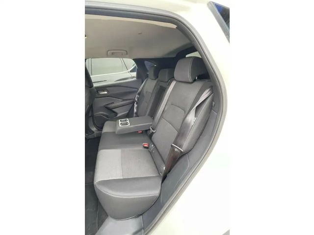 Nissan Qashqai N-Connecta