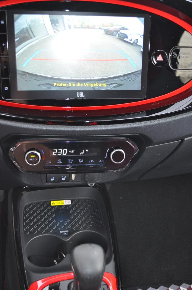 Toyota Aygo X 5-deurs