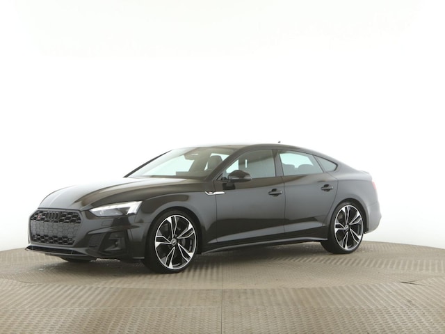 Audi S5 Quattro Sportback