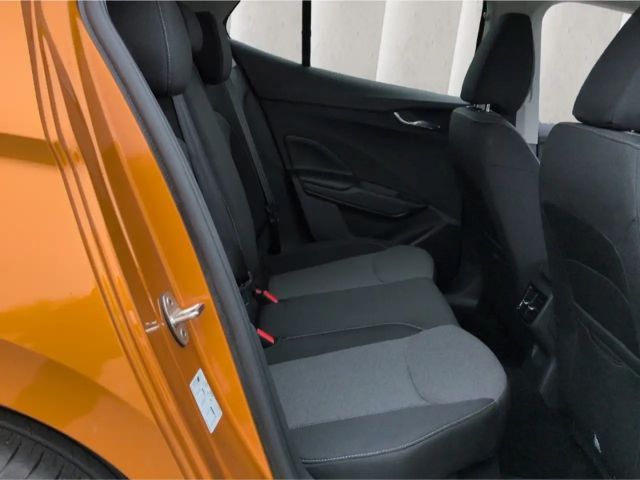 Skoda Fabia 1.0 TSI Tour