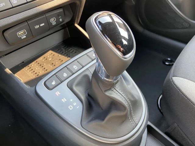 Hyundai i10 1.0 Trend