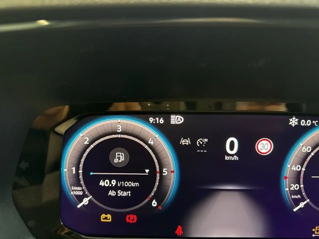 Volkswagen Caddy Family