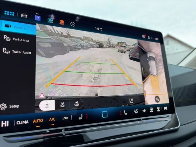 Volkswagen Tiguan Friends eTSI ''HeadUp+IQLights+Lenk.Heiz.''